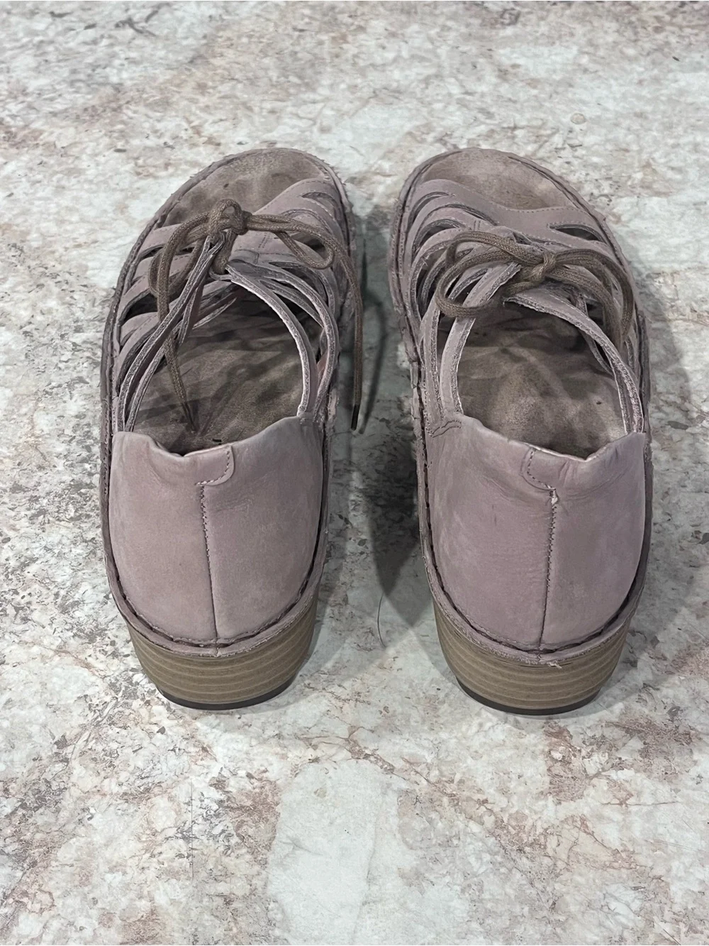 Naot great preowned